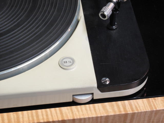 TD-121+SMG212 THORENS - 中古オーディオ 高価買取・販売 ハイファイ堂