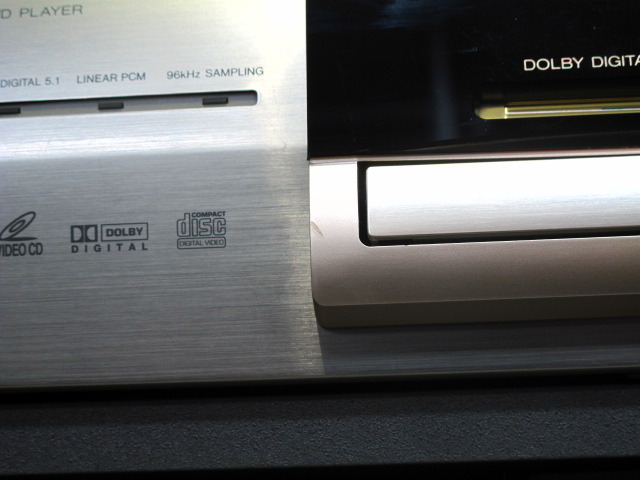 XV-D2000 Victor - 中古オーディオ 高価買取・販売 ハイファイ堂