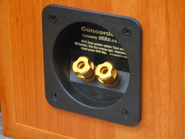 オルトフォン・Ortofon Concorde 139S（名機)希少 | ヤマダウェブコム