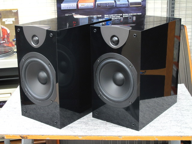 Black Pearl V2 audio pro - 中古オーディオ 高価買取・販売 ハイファイ堂