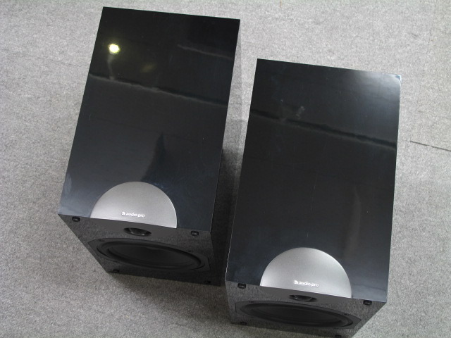 Black Pearl V2 audio pro - 中古オーディオ 高価買取・販売 ハイファイ堂