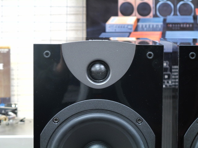 Black Pearl V2 audio pro - 中古オーディオ 高価買取・販売 ハイファイ堂