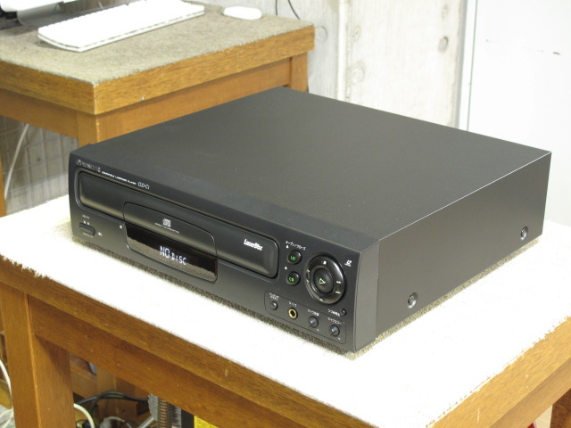 CLD-C1 PIONEER - 中古オーディオ 高価買取・販売 ハイファイ堂