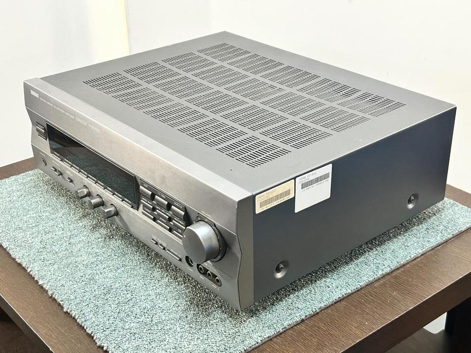DSP-A592 YAMAHA - 中古オーディオ 高価買取・販売 ハイファイ堂