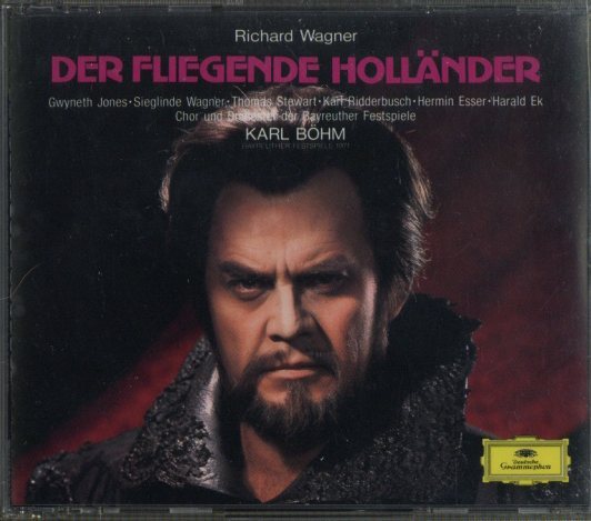 ［エソテリック ESOTERIC SACD］ワーグナー:歌劇さまよえるオランダ人 Amazon.co.jp: ワーグナー:歌劇「さまよえるオランダ人」全曲