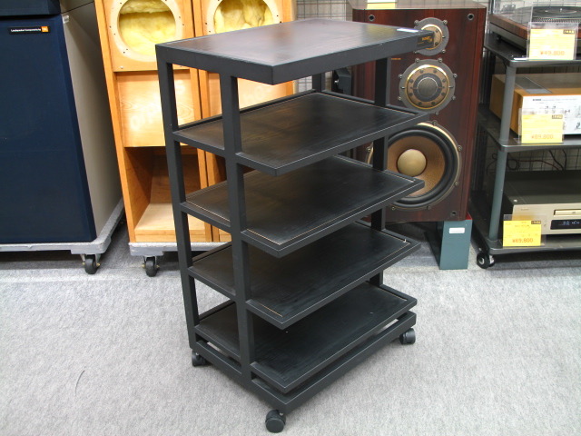 AER5 TARGET AUDIO - 中古オーディオ 高価買取・販売 ハイファイ堂