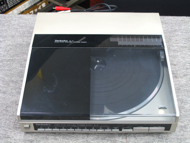 激レア！Technics テクニクス ブルドッグ 非売品 6体セット ノベルティ レベルセンサ TRCシリーズ - 株式会社ティアンドティ:漏液センサ