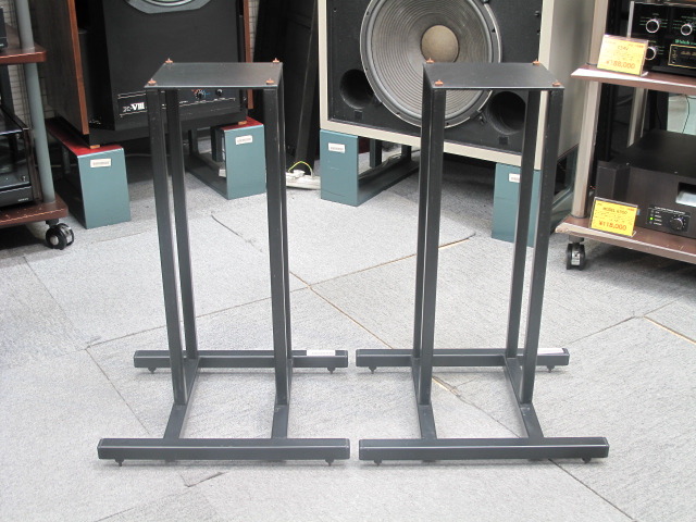 KAN 2 STAND LINN - HiFi-Do McIntosh/JBL/audio-technica/Jeff