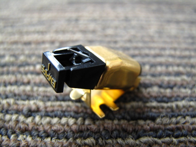 4000D/I EMPIRE - 中古オーディオ 高価買取・販売 ハイファイ堂