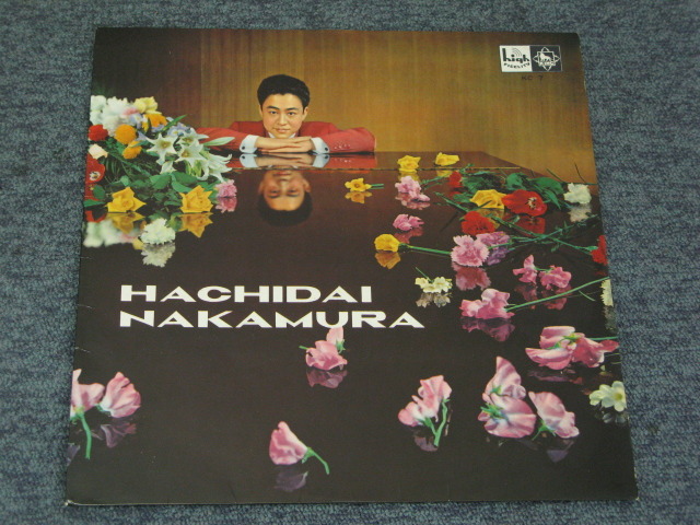 中村八大作品集～上を向いて歩こう～HACHIDAI SONGCOLLECTION 中村八大作品集～上を向いて歩こう～HACHIDAI SONGCOLLECTION - メルカリ