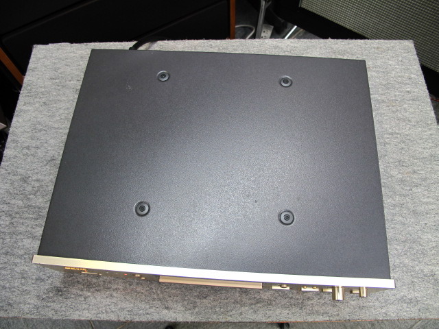 VRDS-8 TEAC - 中古オーディオ 高価買取・販売 ハイファイ堂