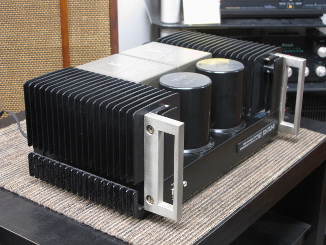 DA-A10DC DIATONE - 中古オーディオ 高価買取・販売 ハイファイ堂