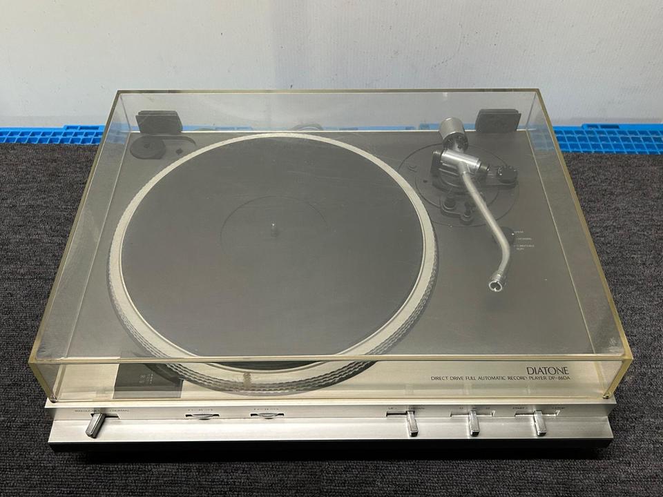 DP-86DA DIATONE - 中古オーディオ 高価買取・販売 ハイファイ堂