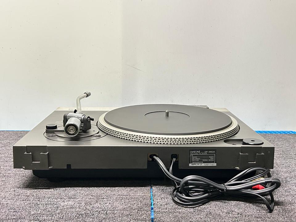 稀少✨名機❣️DIATONE DP-46 コンポ 本格オーディオ レトロシステム DP-86DA DIATONE - 中古オーディオ 高価買取・販売 ハイファイ堂