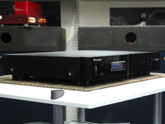 F-F3MK2 PIONEER - 中古オーディオ 高価買取・販売 ハイファイ堂