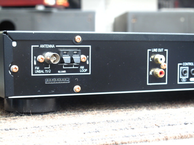 F-F3MK2 PIONEER - 中古オーディオ 高価買取・販売 ハイファイ堂