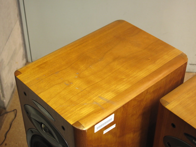 CELESTION A1 ペアスピーカー ツイーター凹み無し(その他)｜売買された