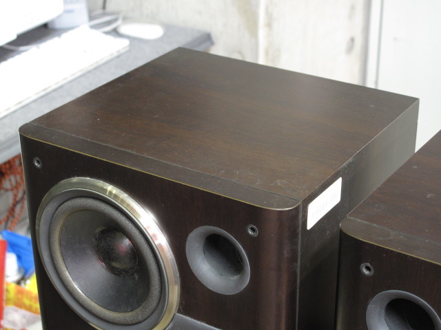 S-HE7 Pioneer - 中古オーディオ 高価買取・販売 ハイファイ堂