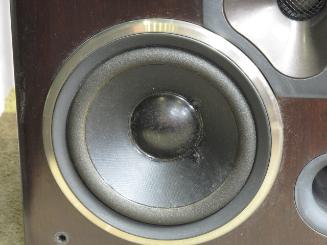 S-HE7 Pioneer - 中古オーディオ 高価買取・販売 ハイファイ堂