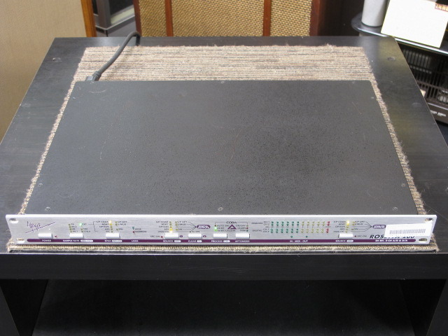 ROSETTA 200 APOGEE - 中古オーディオ 高価買取・販売 ハイファイ堂