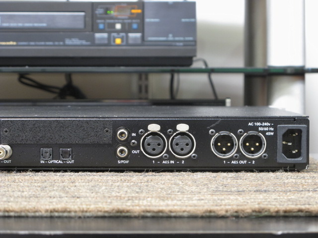 ROSETTA 200 APOGEE - 中古オーディオ 高価買取・販売 ハイファイ堂