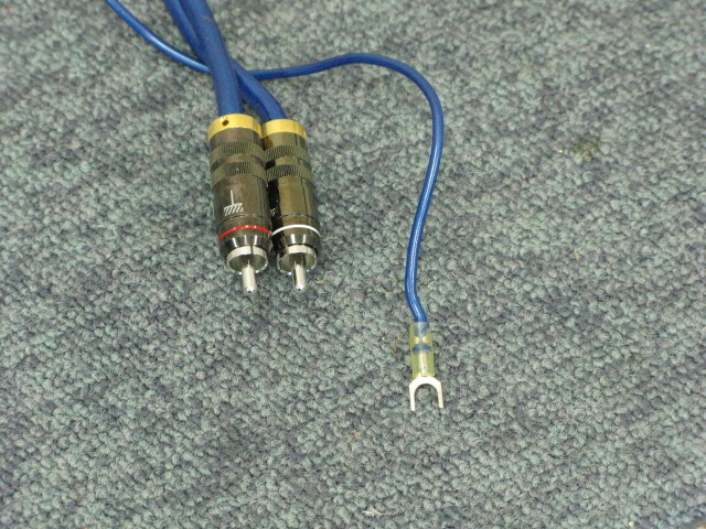 EX-100/1.0m AUDIO CRAFT - 中古オーディオ 高価買取・販売