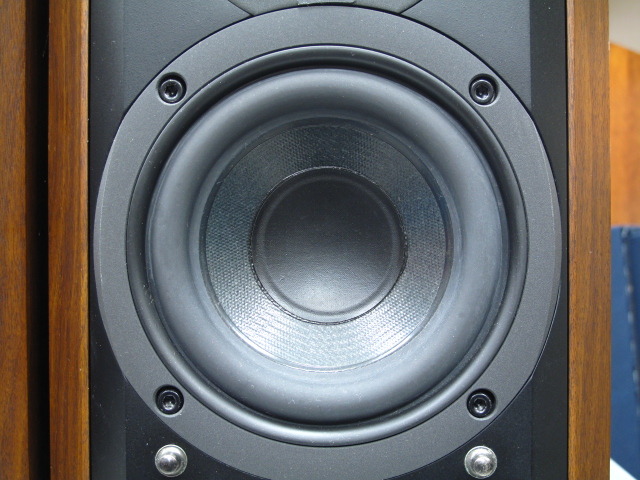 LS-1001 Kenwood - 中古オーディオ 高価買取・販売 ハイファイ堂