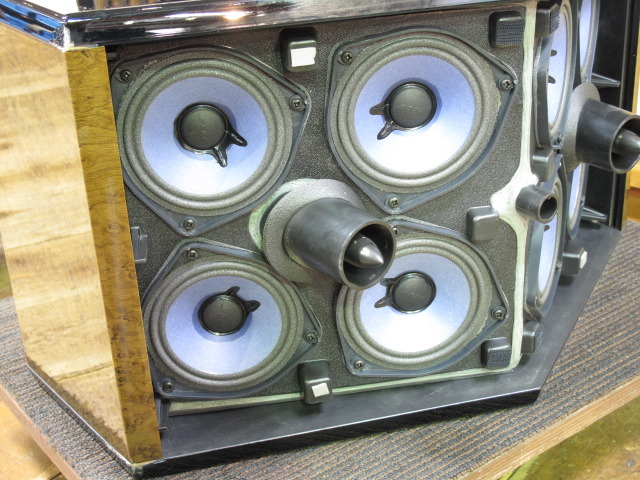 901WB BOSE - 中古オーディオ 高価買取・販売 ハイファイ堂
