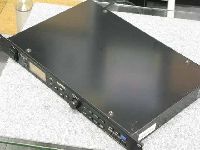 WZ-DE45 RAMSA - 中古オーディオ 高価買取・販売 ハイファイ堂