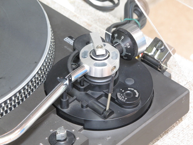 SL-1900 technics - 中古オーディオ 高価買取・販売 ハイファイ堂