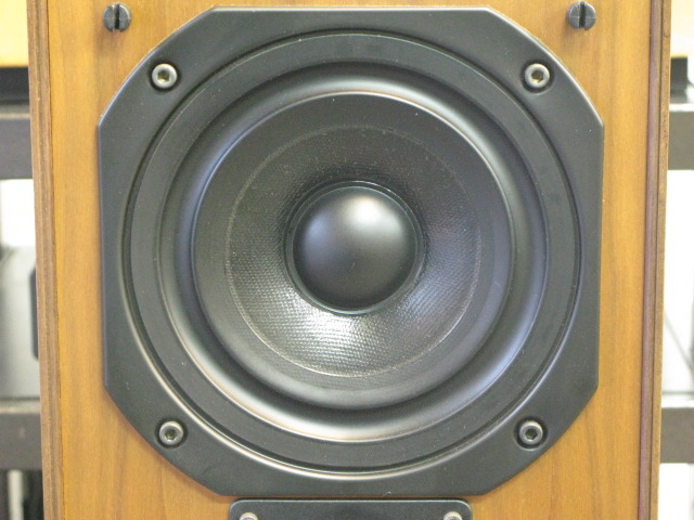 MS-300 GOLD Mordaunt-Short - 中古オーディオ 高価買取・販売