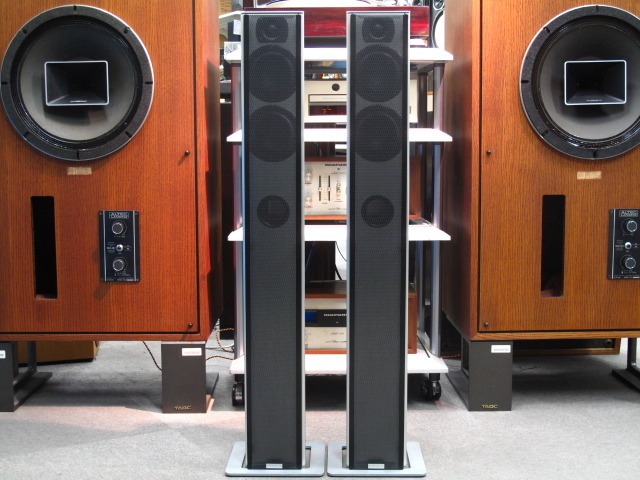 TS5 PIEGA - 中古オーディオ 高価買取・販売 ハイファイ堂