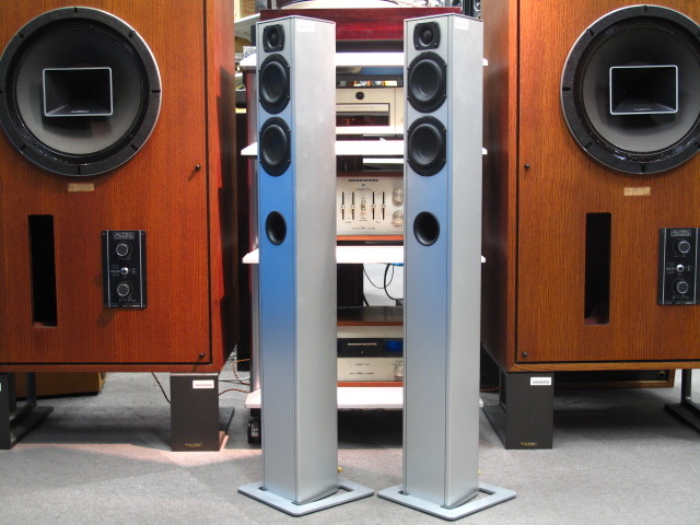 TS5 PIEGA - 中古オーディオ 高価買取・販売 ハイファイ堂