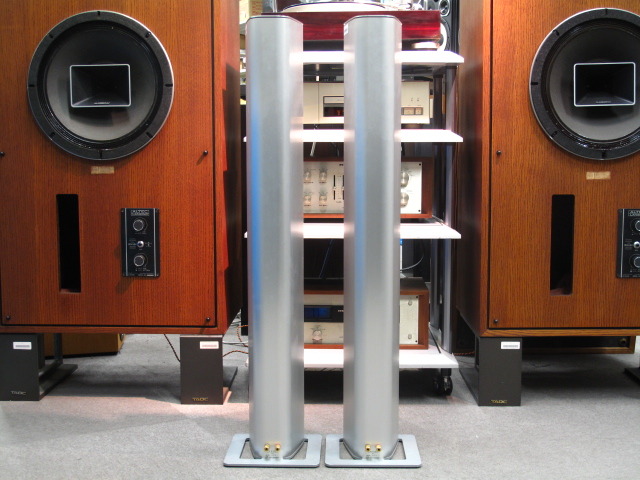 TS5 PIEGA - 中古オーディオ 高価買取・販売 ハイファイ堂