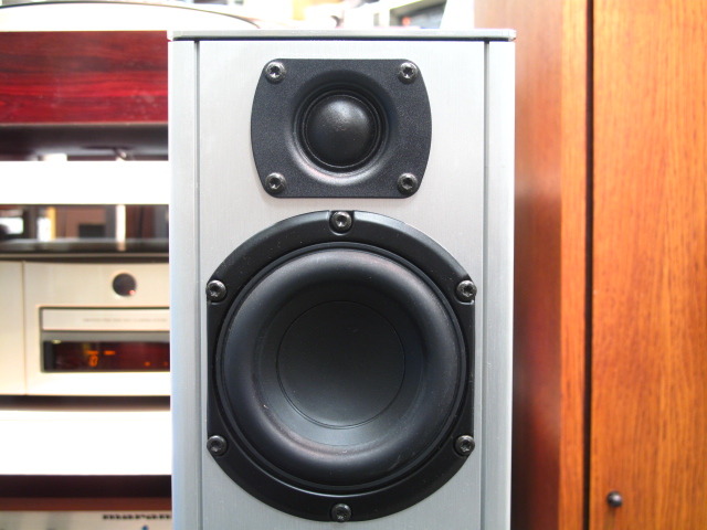 TS5 PIEGA - 中古オーディオ 高価買取・販売 ハイファイ堂