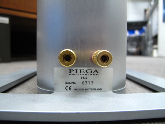 TS5 PIEGA - 中古オーディオ 高価買取・販売 ハイファイ堂