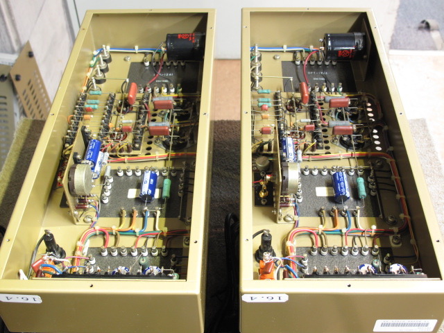 U-BROS-14 UESUGI - 中古オーディオ 高価買取・販売 ハイファイ堂