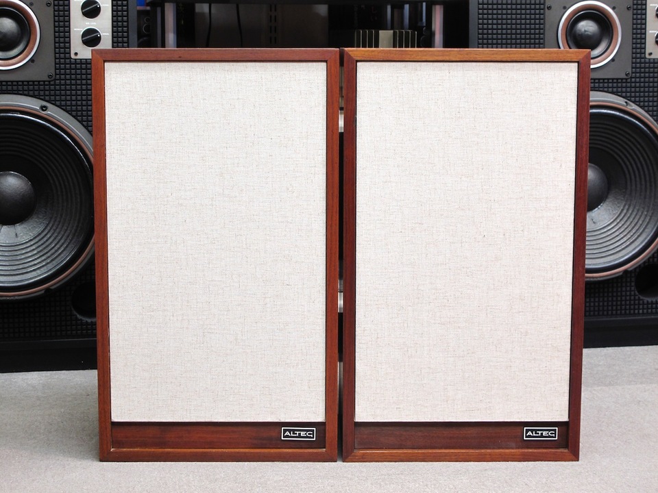 DIG ALTEC - 中古オーディオ 高価買取・販売 ハイファイ堂