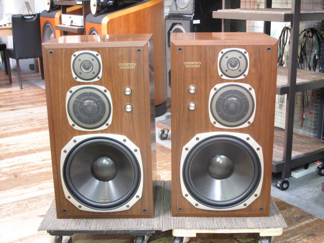 ONKYO オンキヨー Monitor 2000 スピーカー ONKYO スピーカー 0 ONKYO オンキヨー Monitor 2000 スピーカー ONKYO スピーカー 0
