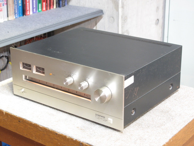 TX-9900 PIONEER - 中古オーディオ 高価買取・販売 ハイファイ堂