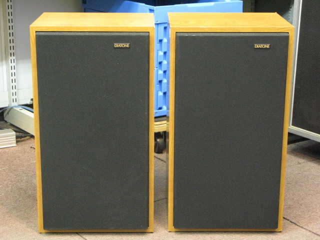 DIATOＮE P−610DA　　　　　　　　 スピ−カ− DIATONE P−610DA スピ−カ−