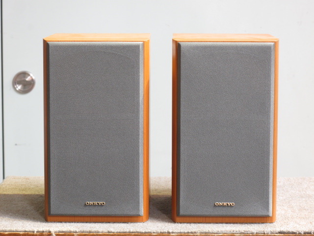 D-062AX ONKYO - 中古オーディオ 高価買取・販売 ハイファイ堂