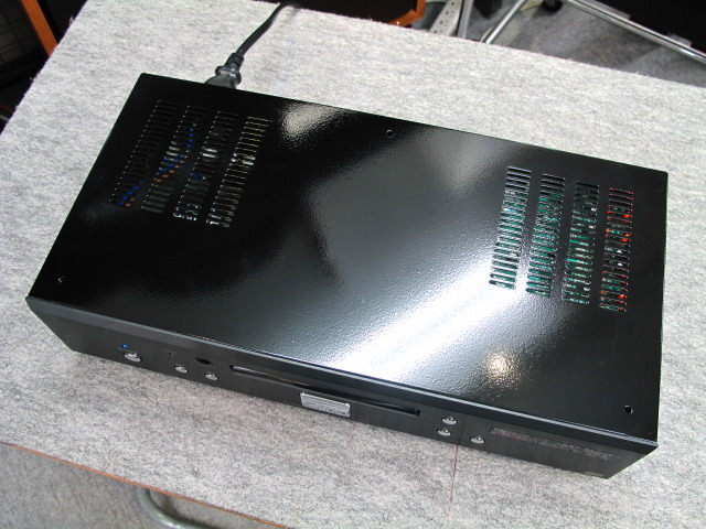 SC1.0 SOULNOTE - 中古オーディオ 高価買取・販売 ハイファイ堂
