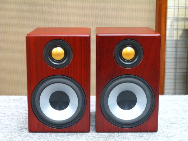 Radius 90 Monitor audio - 中古オーディオ 高価買取・販売