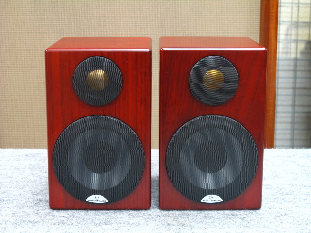 MONITOR AUDIO モニターオーディオ 2ウェイスピーカー Radius 90HD