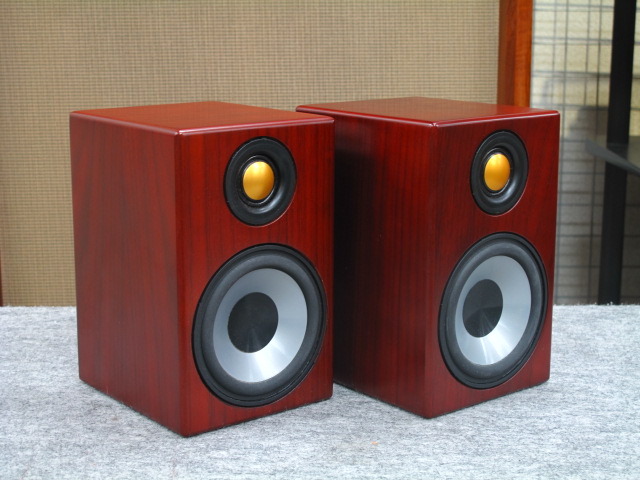 Radius 90 Monitor audio - 中古オーディオ 高価買取・販売