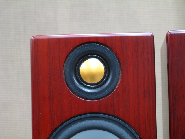 Radius 90 Monitor audio - 中古オーディオ 高価買取・販売 ハイファイ堂