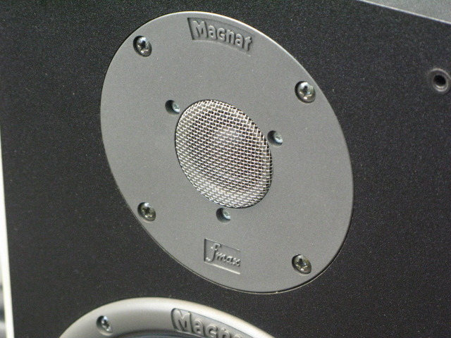 VINTAGE 410 MAGNAT - 中古オーディオ 高価買取・販売 ハイファイ堂