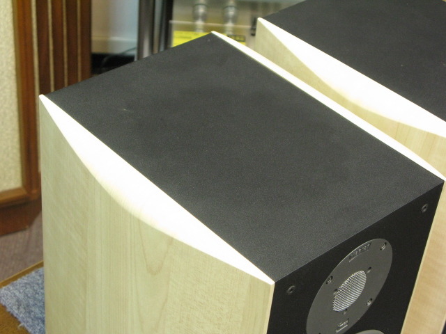 VINTAGE 410 MAGNAT - 中古オーディオ 高価買取・販売 ハイファイ堂