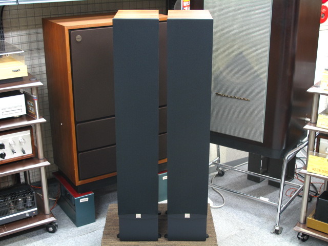 IKON7 MK2 DALI - 中古オーディオ 高価買取・販売 ハイファイ堂